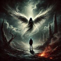 My angel