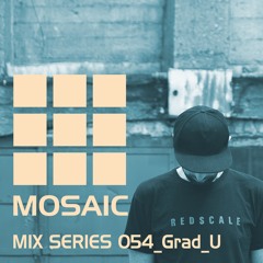 Mosaic Mix Series 054_Grad_U