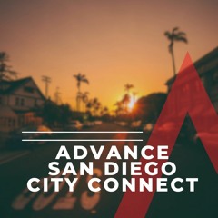 Advance San Diego Connect - Alan Frow || Equipping Leaders for commissioning and care.