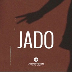 JADO - Afro Fusion Type Beat