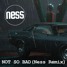 Yves V & Ilkay Sencan - Not So Bad ( Feat Emie)  ( NESS Remix ) [Spinnin contest]