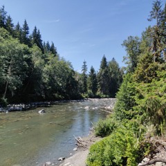 By This River