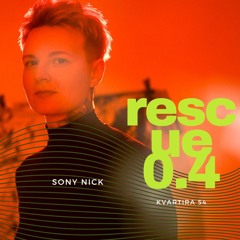 Rescue 0.4 - KVARTIRA 54 - KYIV - 31.08/2024