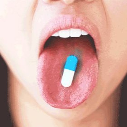 Numb to the Pill