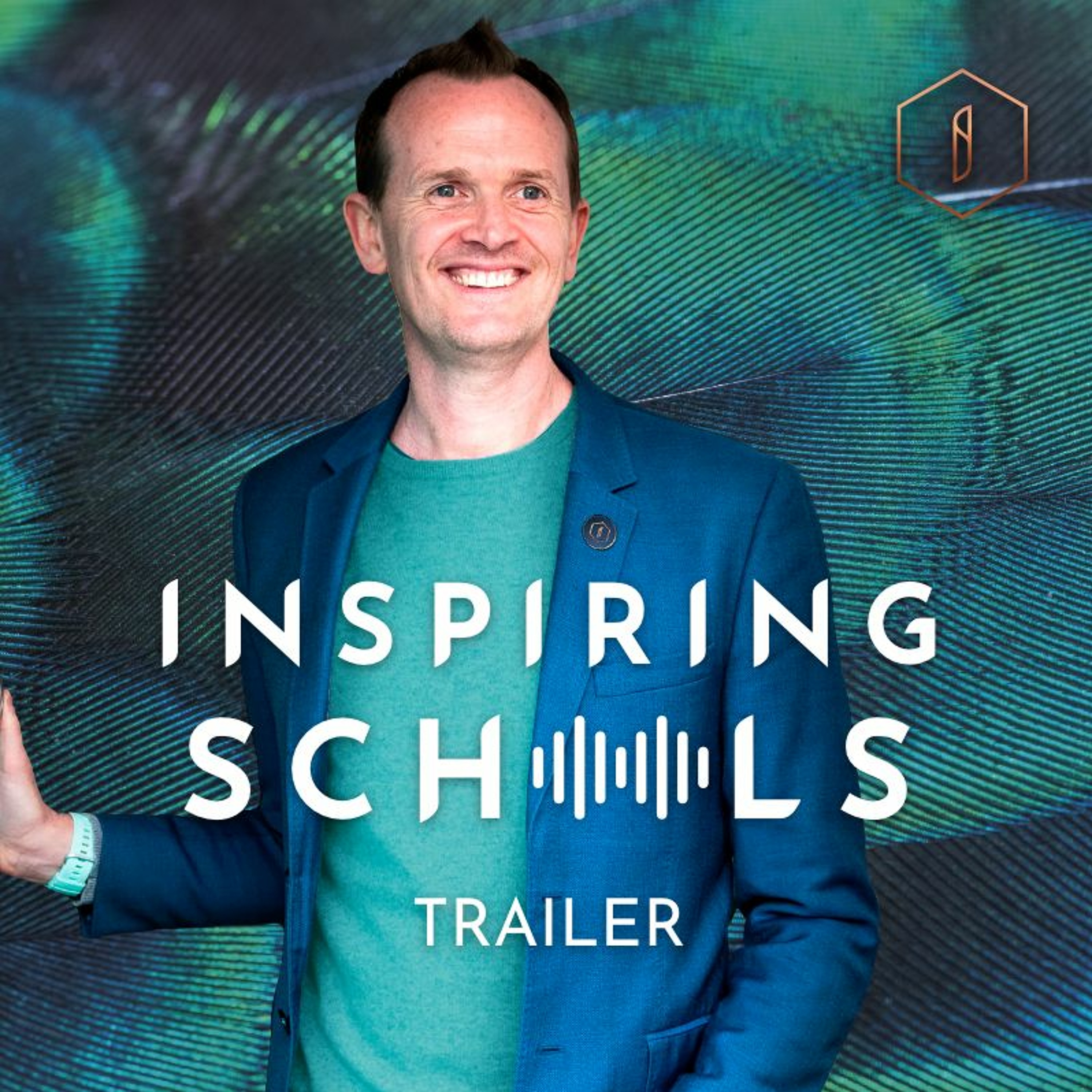 #InspiringSchoolsPodcast