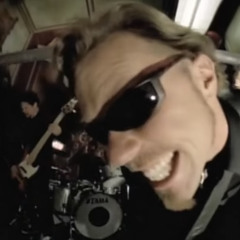 Lars is Gay (Metallica Parody) ~ Rucka Rucka Ali