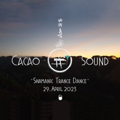 Shamanic Trance Dance | A Prayer for Grounding & Purification | 29.04.23 @Dianaplatz 11