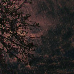 my storm.