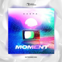 Daspa - Moment (Original Mix)