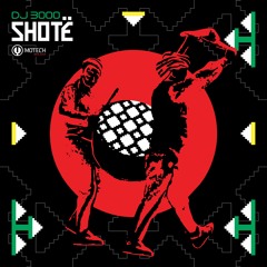 GTG Premiere | DJ 3000 - Shotë [MT177]