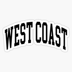 Coast Of The West 90bpm 2020