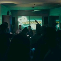 Tech House Mixes Vol. 9 | B2B w/ Steve James at High Garden