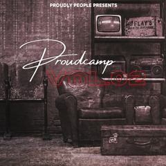A2. Proudly People - Steppy (Original Mix)