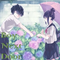 Boy Next Door - FroggieTheKid Ft Ynvg Bobway