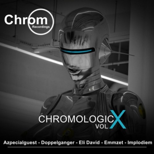 Emmzet - Tortuga (Original Mix) [CHROM RECORDINGS]