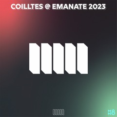 Coilltes @ Emanate 2023