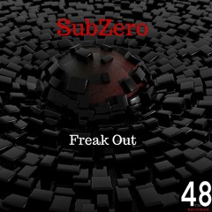 Freak Out (Club Mix)