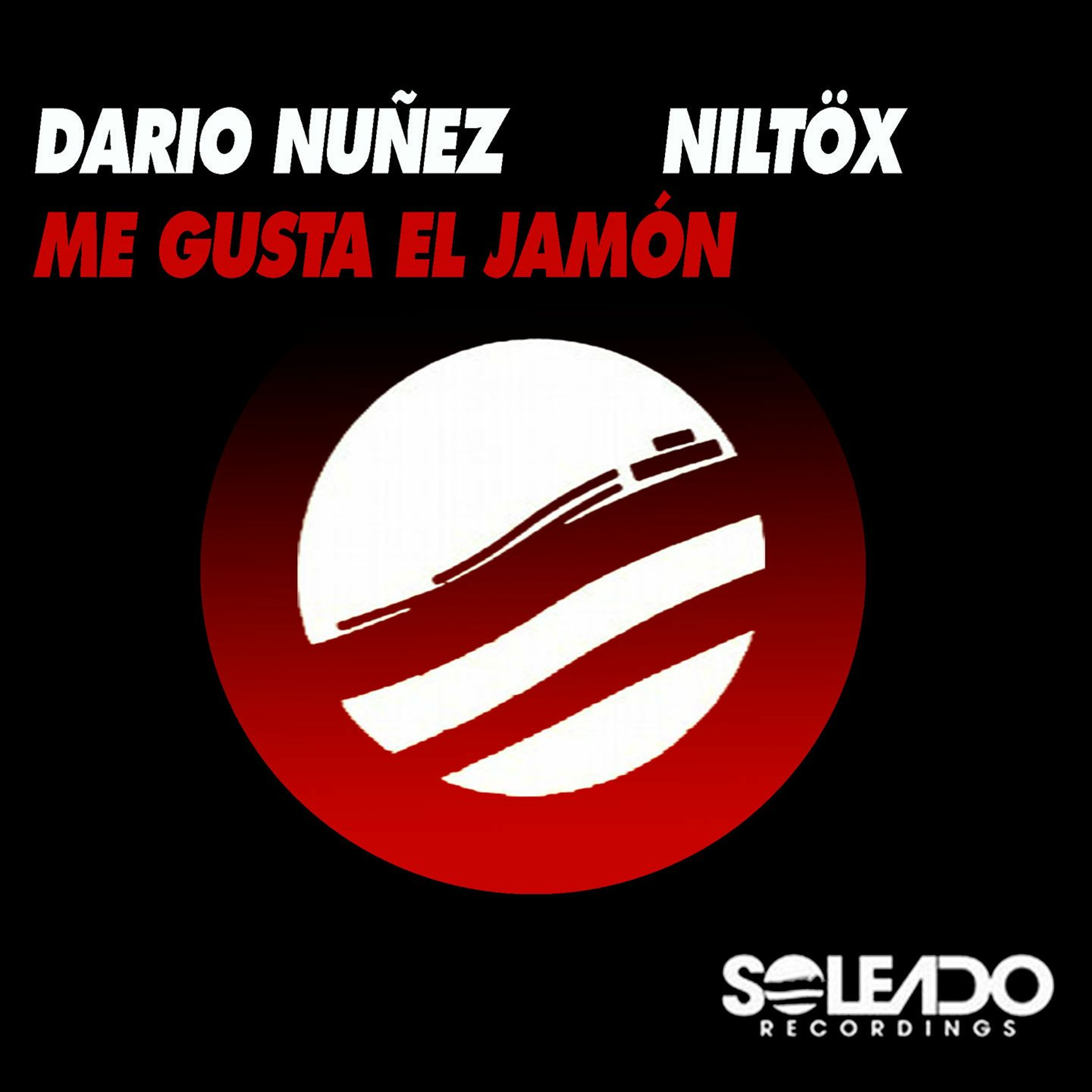 DjDarionunez