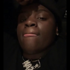 YBASAM- my nigga slowed