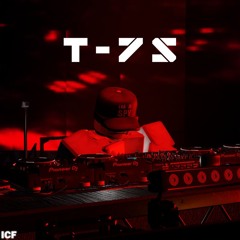 T-7s Live @ SUNIQ - ICF