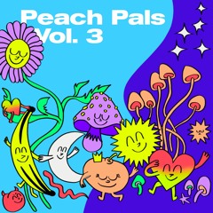 Katiusha - When I Do (Peach Pals Vol. 3)