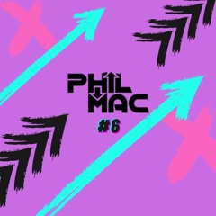 Dj Phil Mac #6 2024