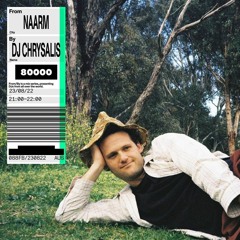 From Naarm By DJ Chrysalis for Radio 80000
