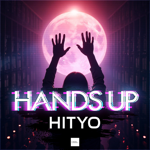 Hityo - Hands Up (Short Play)