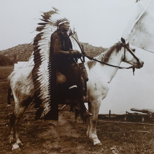 S9 E3 Pt2: From Boarding School to Recovery: LaNora Parker, Comanche