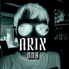 ARIX DNB - SKATTY 40 MINUTE JUMP UP DRUM AND BASS MIX