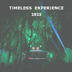 Timeless Experience 2025