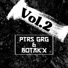 ClassMix DJ™ • Aditya Pratama - Suaraku Berharap Hijau Daun_Cover [ PTRS & BTK ] Vol 2