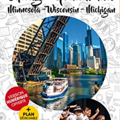 Access PDF 📂 Guide Chicago - Grands Lacs 2020-2021 Petit Futé by  Auzias d. / labour