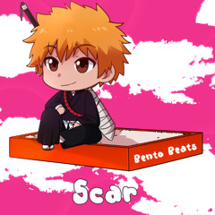 Scar (From "Bleach Thousand-Year Blood War") [Lofi]
