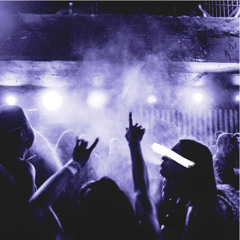 RAVAGE DANCERS ON THE STRIP