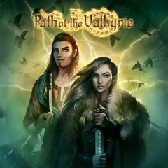 Your Story Interactive - Path of the Valkqrie - Frozen