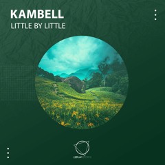 Kambell - I Know You (Original Mix) (LIZPLAY RECORDS)