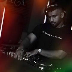 Pahan [SL] Live at Urban Groove, The Ocean, Colombo - 17.08.2024