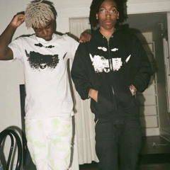 Lil Tecca - Fell In Love (feat. Ken Carson) [REMIX]