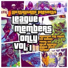 (Texas Tea) Money is the mission Ft. SW Badoes