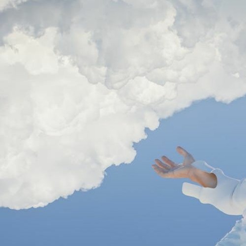 Cloudi - Heaven