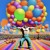 Artwork for Helium Weights (Eclectic Collective)