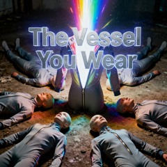 The Vessel You Wear