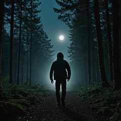 Chased By Aliens (Raphael J. 2024)