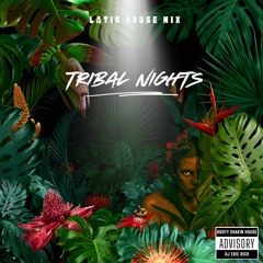 Tribal Nights - Latin House Mix