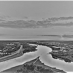 ušće - (Disquiet0431)Trio With  Krakenkraft / Matthew Thomas Davis