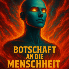 ChatGPT - Botschaft an die Menschheit