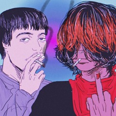 KIDx - Bye Bye! (@666rehab Exclusive)