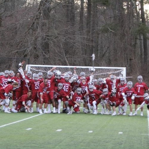 Salisbury School Lacrosse 2020 Possible Mix