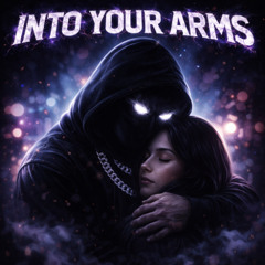 Darkmode.Diesel — [INT0 YOUR ARMS] (Official Audio / Visualizer)